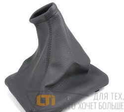Чехол КПП Mercedes SPRINTER 00-05г