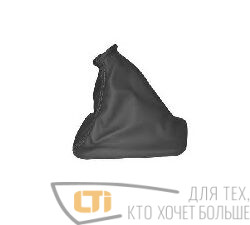 Чехол КПП Mercedes SPRINTER 06-