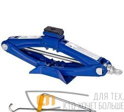 Домкрат ромб МАЯКАВТО 2 т 108-416мм