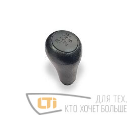 Ручка КПП VW T4 92-98г 5 speed
