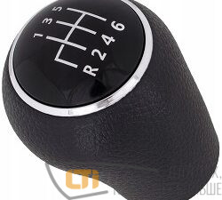 Ручка КПП VW CRAFTER 2.0TDI (6 передач)