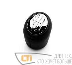 Ручка КПП RENAULT ESPACE MK4 6 SPEED