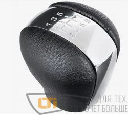 Ручка КПП NISSAN ALMERA N16 6 speed