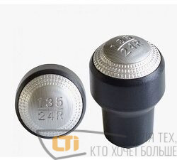 Ручка КПП HYUNDAI TUCSON 5 SPEED