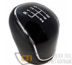 Ручка КПП FORD KUGA 12г- 6 SPEED