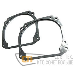 Переходные рамки линз BOSCH AL3 тип-35