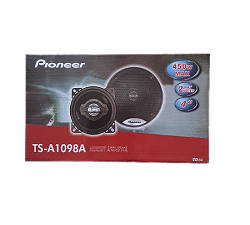 Колонки PIONEER 4" TS-A1098A