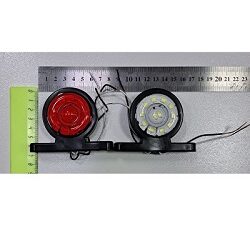 Фонарь боковой светодиодный G-YD26 12V