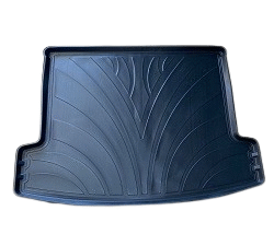 Коврик багажника GEELY COOLRAY 2019-