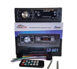 Автомагнитола CARLIVE LD 601
