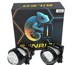 Bi-LED модуль 3.0" SUNRISE CHAMELEON SMART 2-ух чиповый