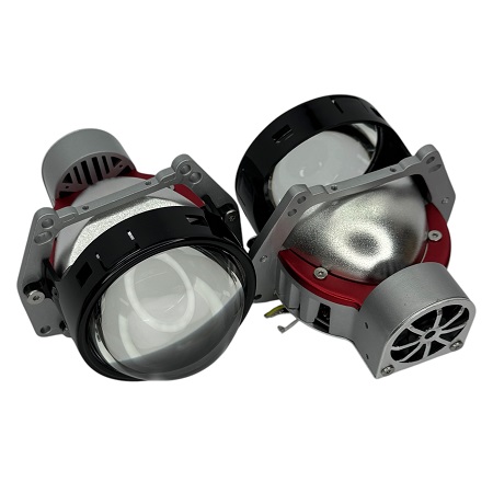 Bi-LED модуль 3.0" SUNRISE EXPERT R 2-ух чиповый