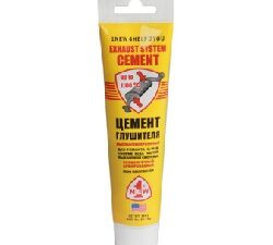 Герметик выхлопной системы 1NEW