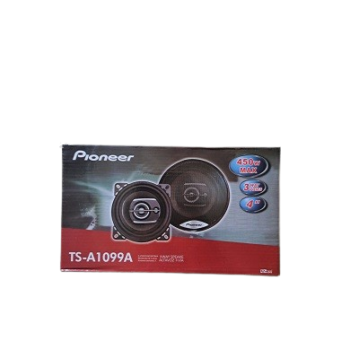 Колонки PIONEER 4" TS-A1099A