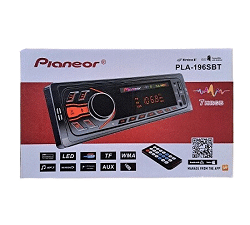 Автомагнитола PIONEER PLA-196SBT