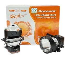 Bi-LED модуль 3″ Dragon Knight DK-200 MINI