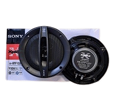 Колонки 5" SONY XS-GTF1327