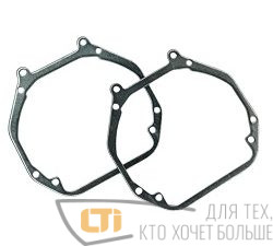 Переходные рамки линз LEXUS ES тип-60