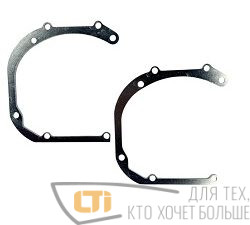 Переходные рамки линз MAZDA CX-7 тип-68