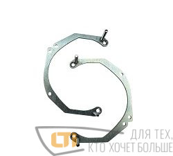 Переходные рамки линз HONDA XRV тип-76