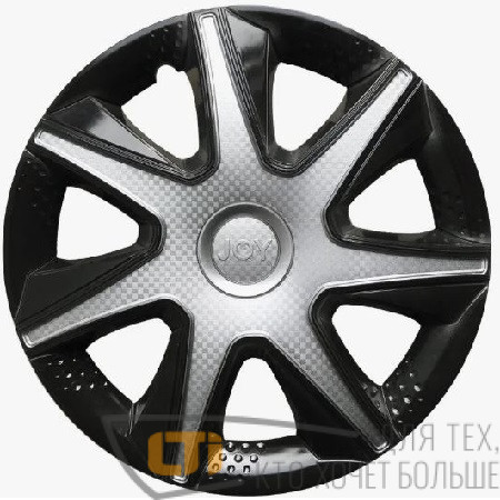 Колпак декоративный "Джой " 16 Микс