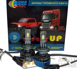 Светодиодные лампы RAM UP H7