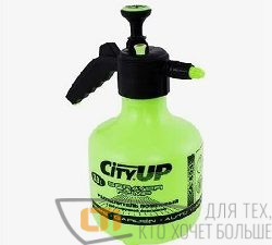 Бачек-опрыскиватель 3.0L Sity UP