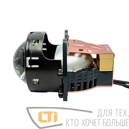 Bi-LED модуль 3.0" SUNRISE F55