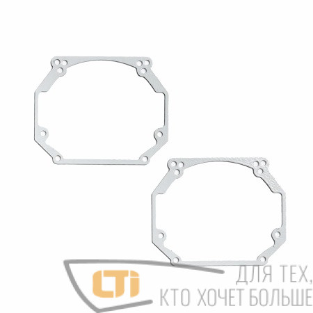 Переходные рамки линз VW PASSAT B6 AFL тип-025