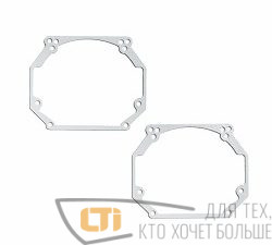 Переходные рамки линз VW TOUAREG 1 тип-025