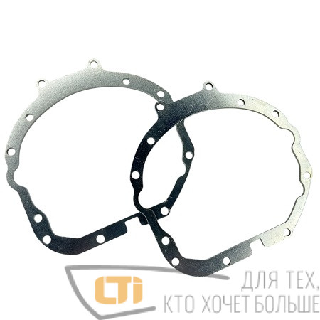 Переходные рамки линз MAZDA 6 GH тип-69