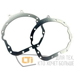 Переходные рамки линз MAZDA 6 GH тип-69