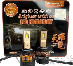 Светодиодные лампы Aozoom HIR2