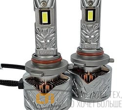 Светодиодные лампы Sunrise Laser HB3