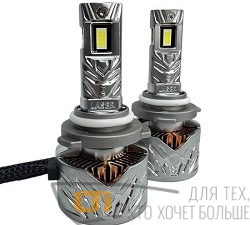 Светодиодные лампы Sunrise Laser HB4