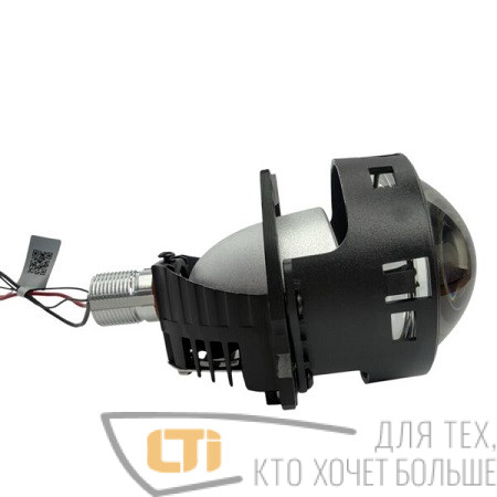 Bi-LED модуль 3.0" SUNRISE Mini PRO 12V