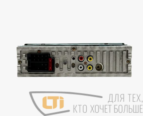 Автомагнитола E5-OLOM E-707 с экраном