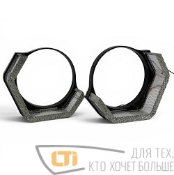 Маска для линзы 3.0 V type