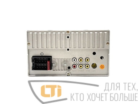 Автомагнитола 2-DIN BOS-MINI BOS-785P5