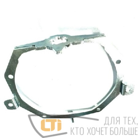 Переходные рамки линз INFINITI G37 AFS тип-45