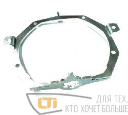 Переходные рамки линз INFINITI G37 AFS тип-45